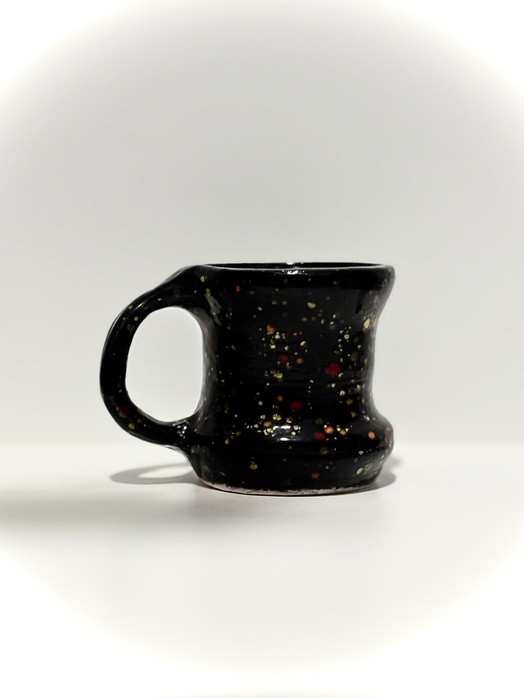 Hyphae Burst Mug