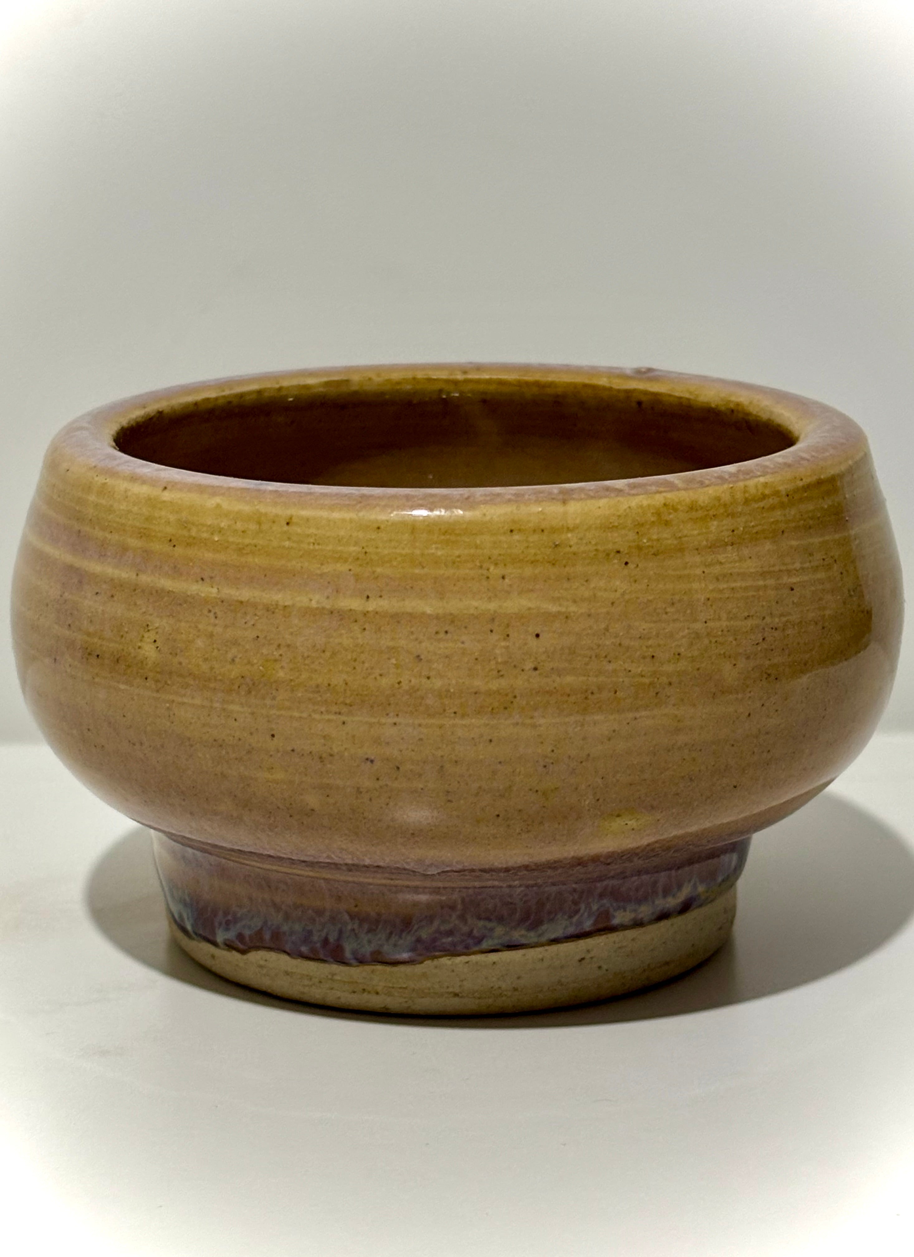 Honey Drip Bowl