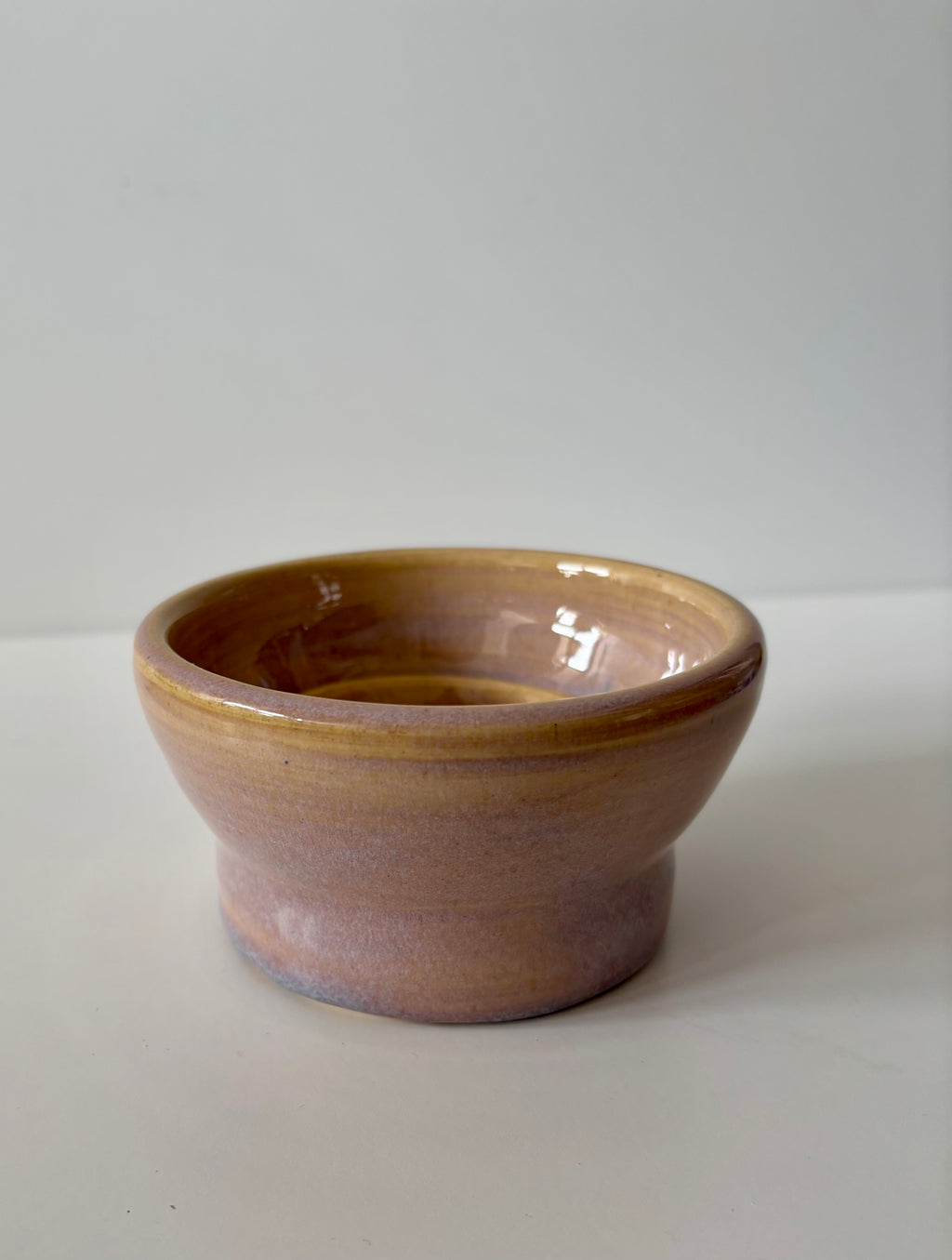 Coral Impressions Bowl