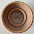 Coral Impressions Bowl