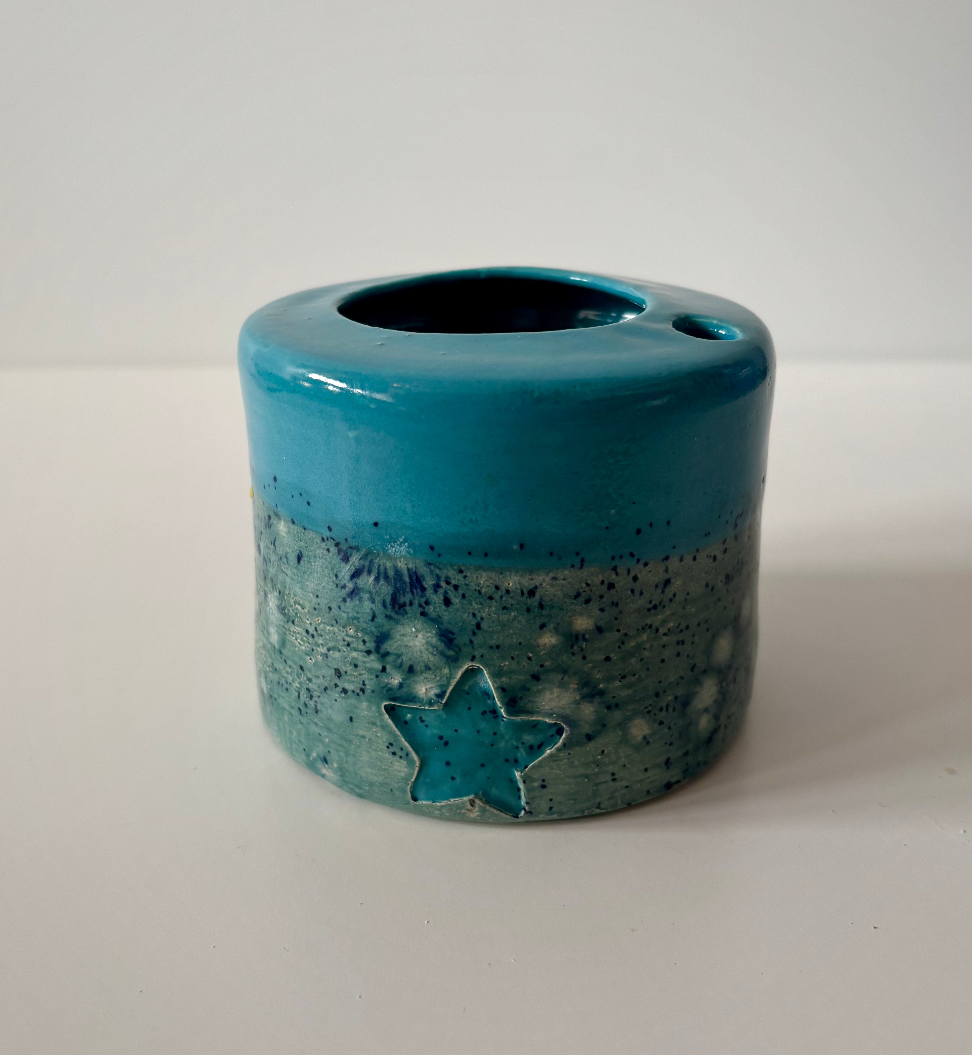 Star Girl Mug